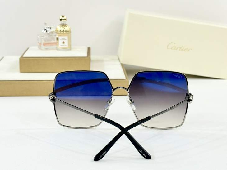 Picture of Cartier Sunglasses _SKUfw77836921fw